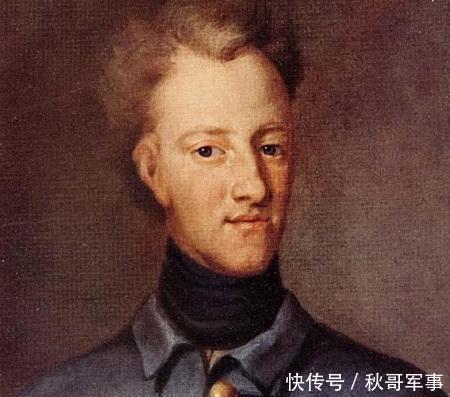 弗雷德里克|俄国最悲催的沙皇,在位仅半年被皇后废杀,独生子不是自己的骨血