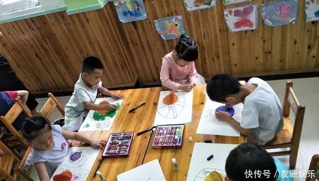 孩子上幼儿园,不要奔着教育去,培养这些能力是关键