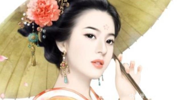 更是|何皇后唐朝史上最后一位皇后，结局更是悲惨坎坷