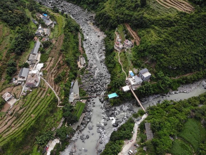 高桥|贵州巧打“桥”牌发展山地旅游