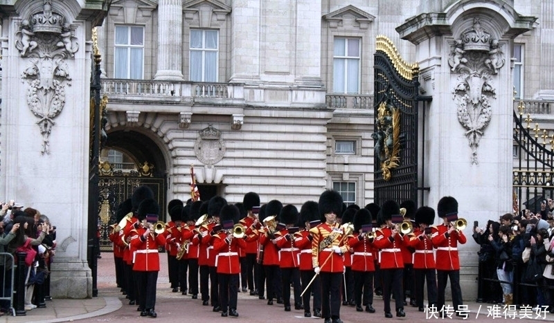 剩下|大英帝国的夕阳余晖：从统治半个地球到只剩下几个岛