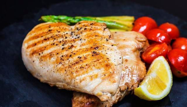 易瘦体质|若想提高基础代谢,变成易瘦体质,建议养成这六个好习惯