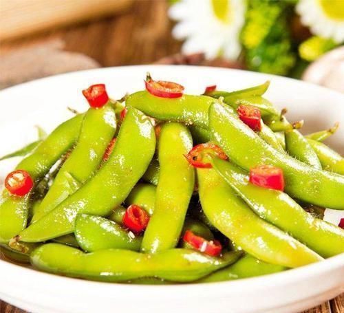 补血|人到中年想长寿,可以多吃3种食物,补血养颜,增强体质!