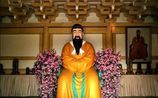 建立起来|韩国和战国时韩国有没有关系，史书上留下蛛丝马迹，可以证明一点