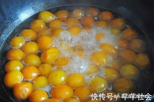 这样煮一碗水，不管啥咳嗽，流鼻子，一用就好，好过止咳药！