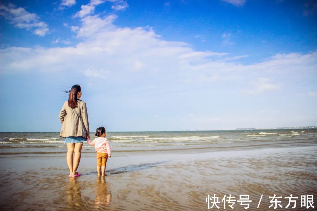 儿子|做一个情绪平和的母亲,是你家孩子的一生之幸