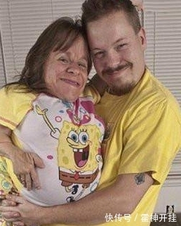 身材|全球身材最矮小的母亲仅70厘米,不听医生警告拿命生下三个孩子