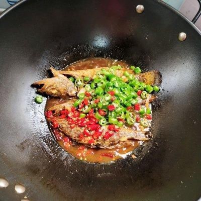 成品|红烧鳜鱼才是“真正的补钙菜”！紫菜虾皮逗靠边站