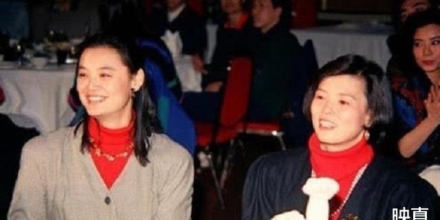 执教|26年前力邀郎平回国执教，自己却移民的周晓兰，今在美国低调生活