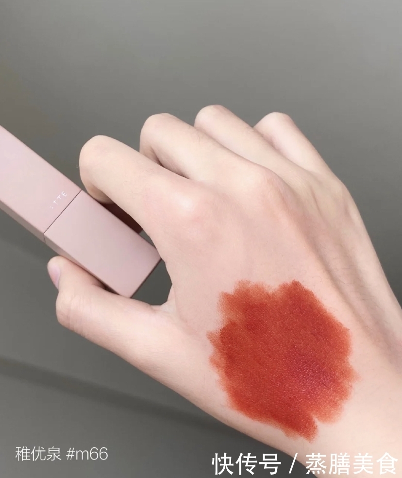 学生党平价口红!素颜必备的8支口红,适合黄皮的显白色号!