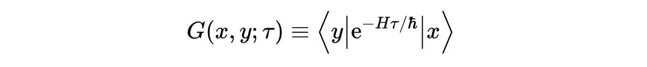 一维量子引力—解释4维时空中的自由粒子，揭示生命短暂的本质