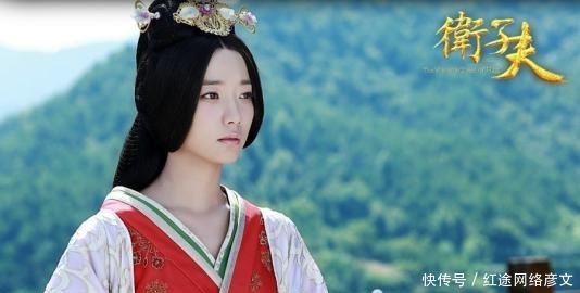忧伤|钩弋夫人:她低估了男人的智商,让千古传奇成为无奈的忧伤