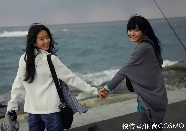 等同框、等合体、等复婚，8090后的“内娱意难平”越来越少了