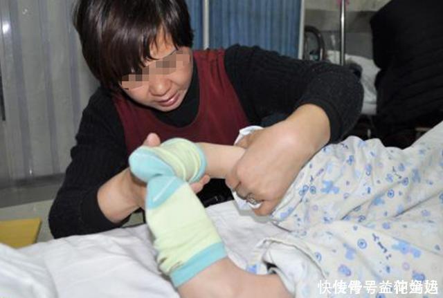 妈妈|“妈妈,我腿好疼”,8岁孩子疑似生长痛,医生的话却让父母崩溃