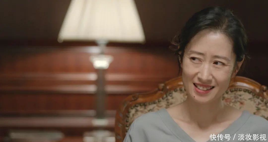 生活家 刘敏涛《生活家》演技被嘲，挤眉弄眼表演浮夸，收视率直线下跌