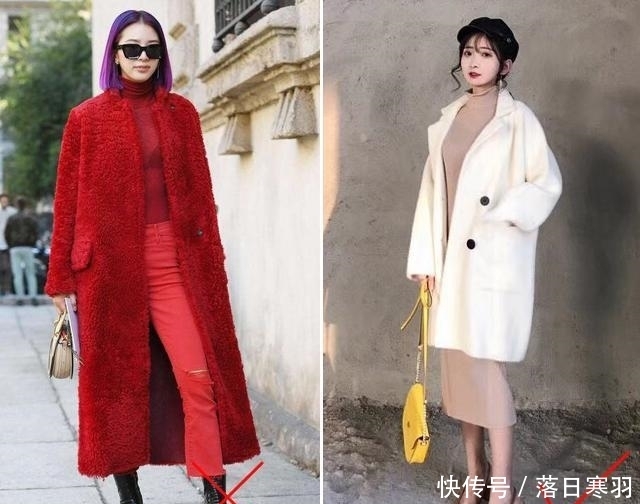 大长|小个子简单穿搭,逆袭大长腿,网友:哎呦,不错哦!