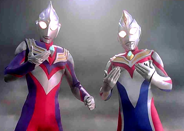 戴拿奥特曼|戴拿奥特曼有四种形态?剧中出现三种,还有一种很少见!