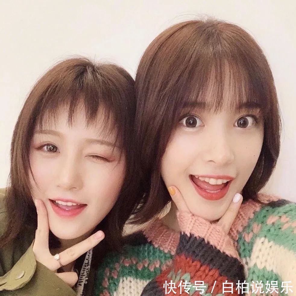 脸型|2019超火的“八大网红刘海”,你剪了哪一款