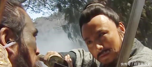 林冲与杨志打斗,继续打下去会谁赢