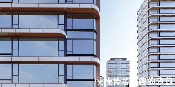 全景观|大平层+落地窗，奢享无敌全景！刷爆朋友圈的理想生活！