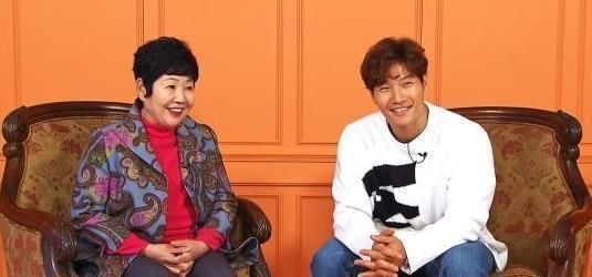 刘在石|金钟国三年内结婚?自称三个月恋爱可闪婚 现实却连女朋友都没有