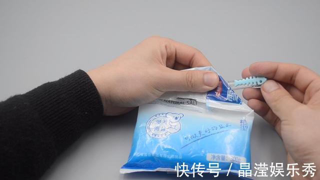 包装袋|圆珠笔用完笔盖不要扔,放在家里用途真厉害,省钱又实用,快试试