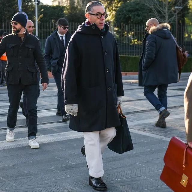 穿到哈尔滨都没问题，这份寒潮保暖时髦攻略请收好