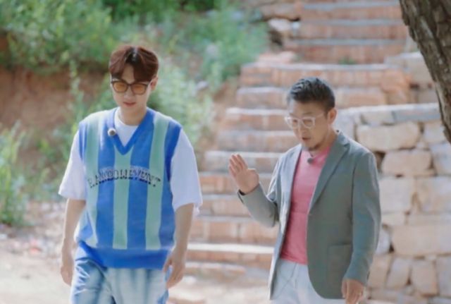 桃花塢|桃花塢三任塢長,孟子義能力最差,為何氣氛最輕松?