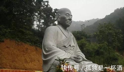 佛法@六祖慧能:从一位不识字的樵夫,后来成为禅宗六祖,他凭什么?