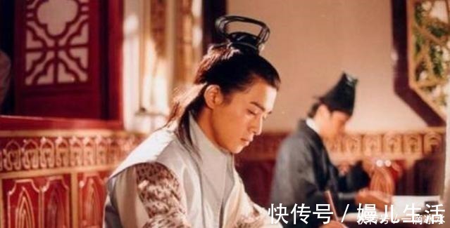 状元|因相貌丑陋,皇上将状元给了别人,最后他起义推翻王朝!