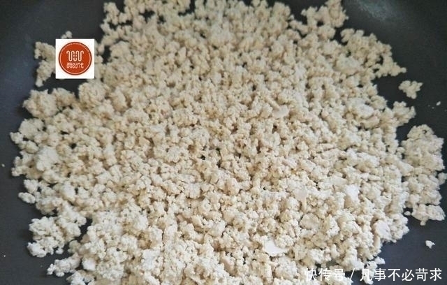 亲爱的|不要再麻婆豆腐了,这种方法做出的豆腐最好吃了,吃过的人都说好
