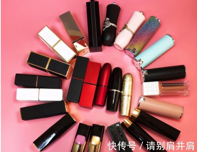 唇膏 选“口红”是一门学问，从这3方面着手不会错，你选对了吗！
