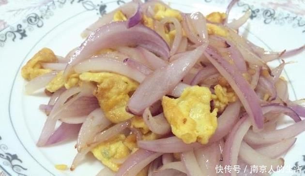 步骤|血管清理工找到了,坚持经常吃这种蔬菜,降血压,防感冒