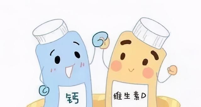 骨科医生：补钙即使有并发症，也要补