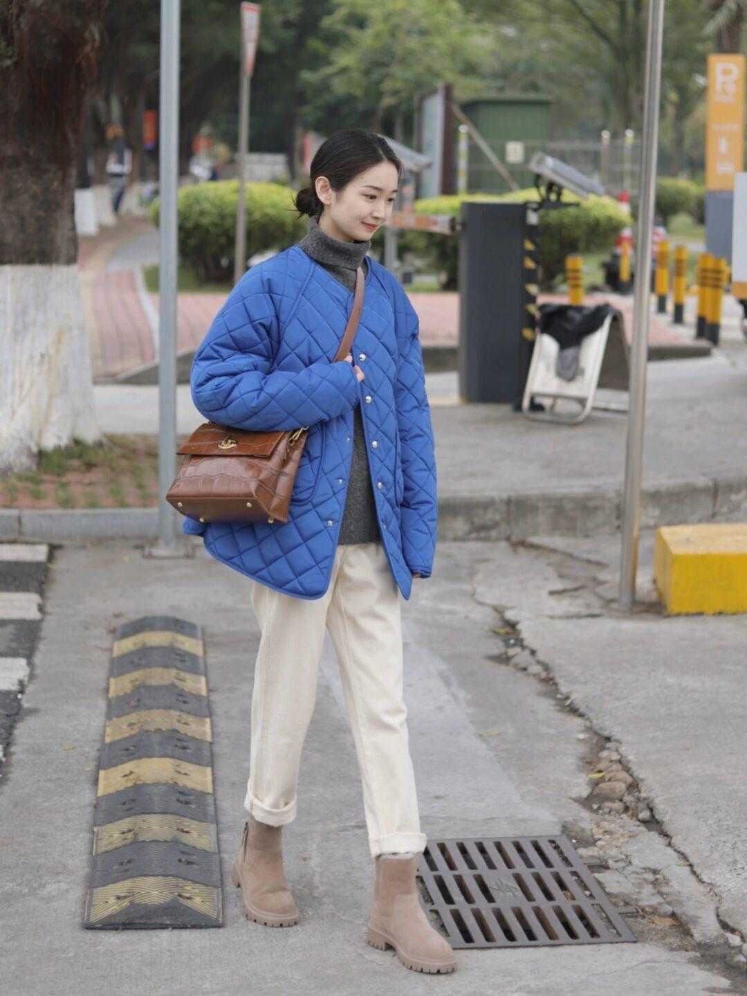 单品|冬天已经过半,赶快备上这“四”件单品!再不行动起来就真晚了