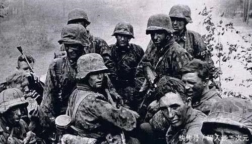 缺陷|德军是不是真的没办法灭亡苏联，德国的进攻，存在什么致命缺陷