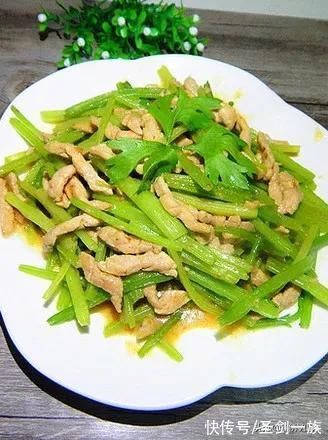 精选13款越吃越香的家常小炒，吃过后还让你念念不忘，值得收藏