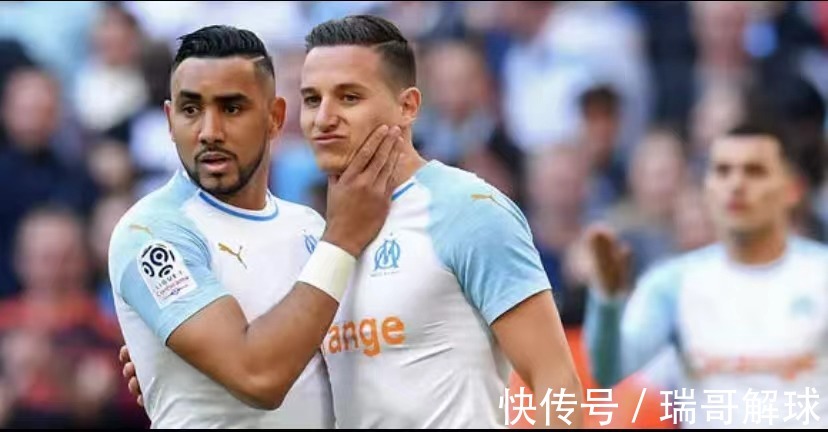 法甲|法甲20輪:波爾多VS馬賽