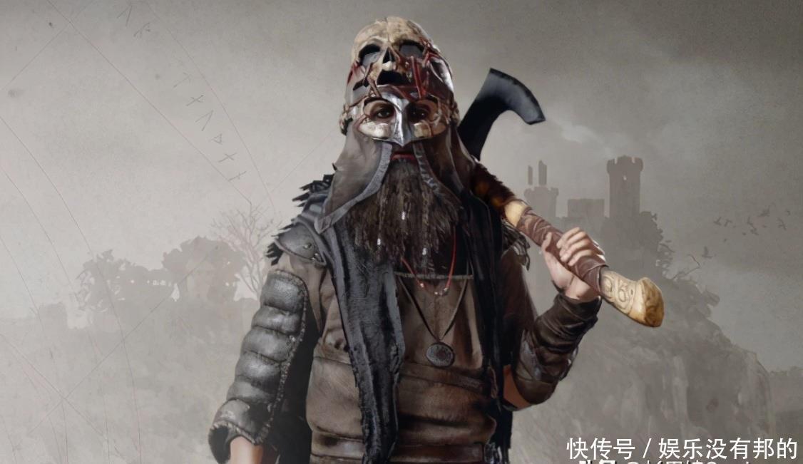 担起|《刺客信条：英灵殿》能担起复兴的大旗么？