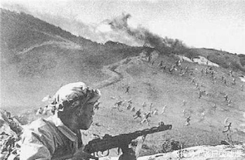 水面|抗美援朝结束后,志愿军20兵团神秘消失,2年后,真相才浮出水面