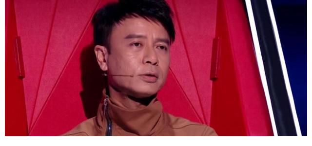 韋禮安|羅布慘敗，余空離開，中國(guó)好聲音11強(qiáng)出爐，李克勤組僅剩2人