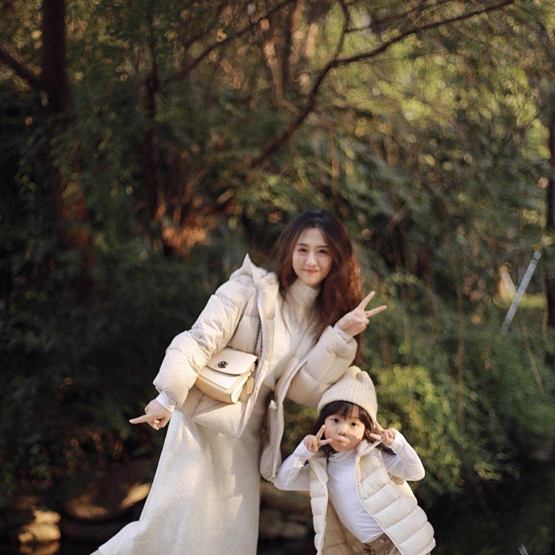 穿搭 冬季穿搭“保暖”最重要,看看这些穿搭小技巧,让你气质翻倍