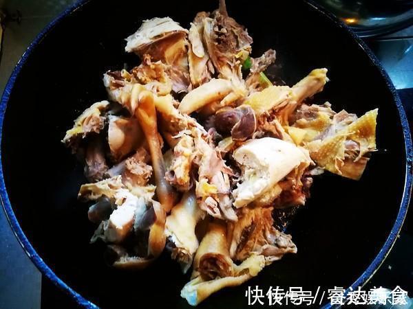 炸花椒油，直接下锅就“废了”！多做一步才又麻又香，做菜超级香