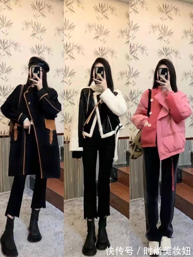 造型|2022年“新年”就该这样穿,让你初一美到初八,显气质又洋气