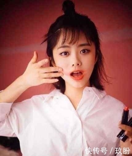 刘海|发型决定颜值,但是怎么选发型要看你的脸型,这样选发型准没错