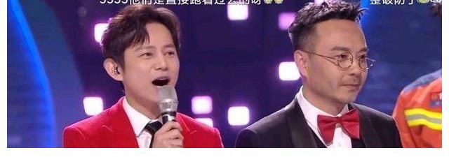 看到谢娜和吴昕,何炅宽心了,可李维嘉和杜海涛又该去哪呢?