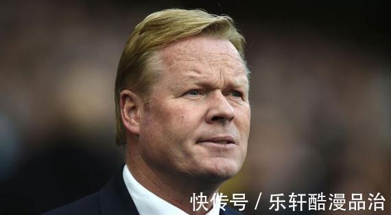 西甲|拉伊奥拉称梅球王团队太仁慈,科曼有可能长期胜任红蓝军团的主帅
