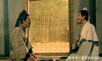 曹操|“郭嘉不死,卧龙不出”,其实前面还有一句更重要,却鲜为人知!