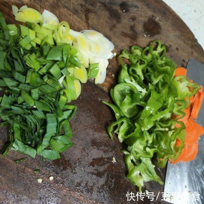 冬天的的味道，耗油杏鲍菇不用烤箱照样能做