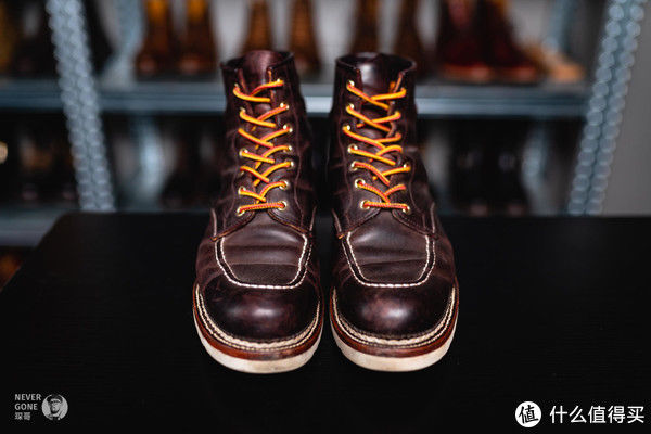 展示 【旧化集合】16双国内外靴子旧化效果展示by琛哥